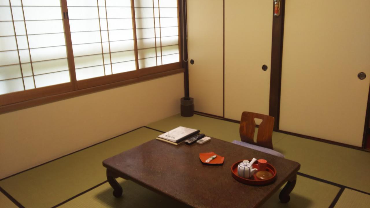 睦馆